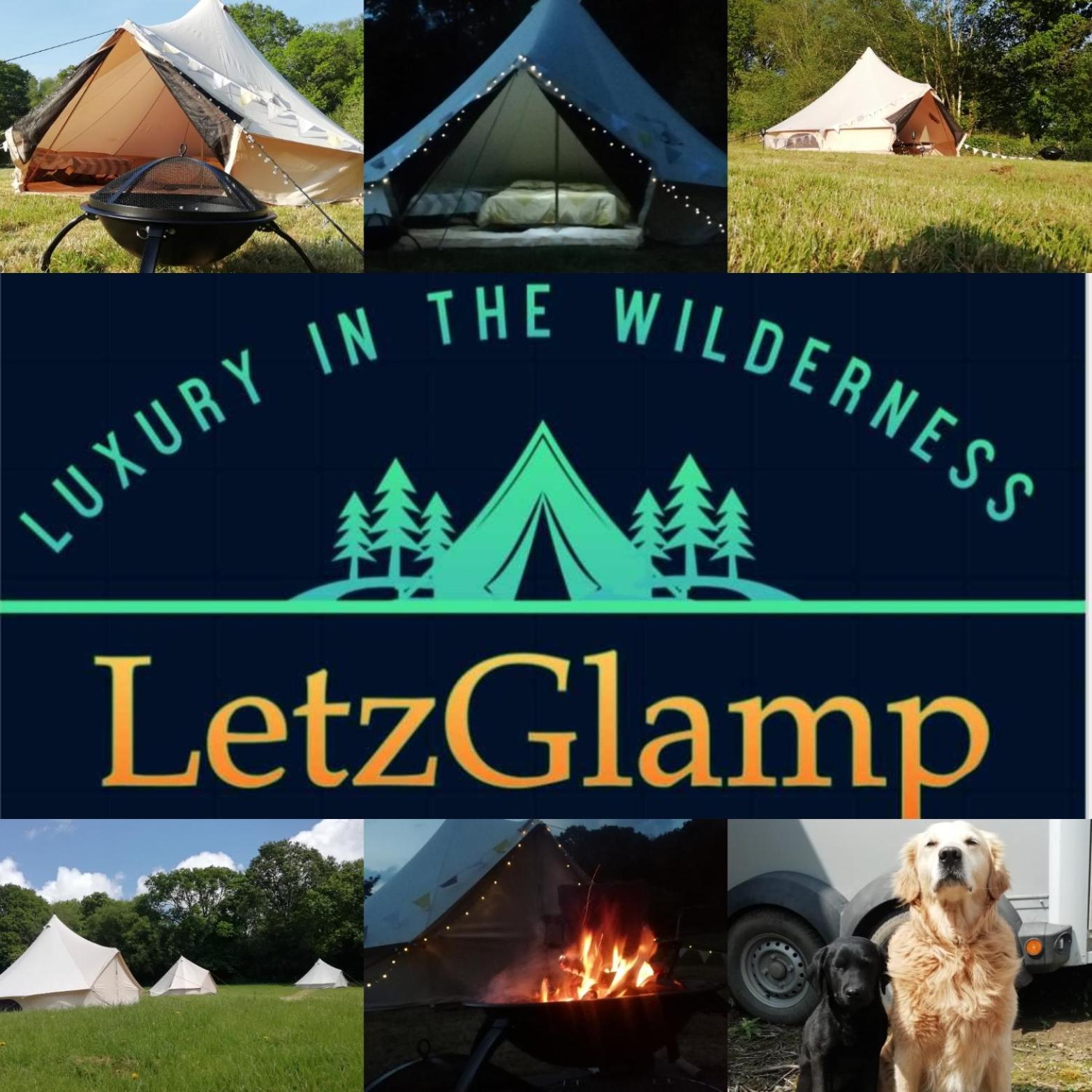 Verwood Letzglamp酒店 外观 照片